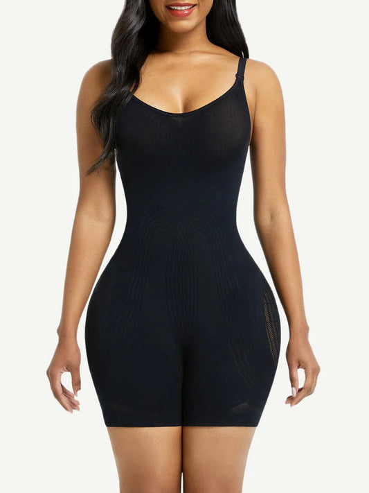 Flaire Sculpt - Full-Body Shaper