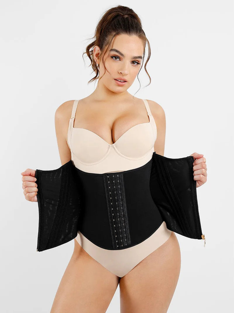 Flaire Figure 8 - Waist Trainer